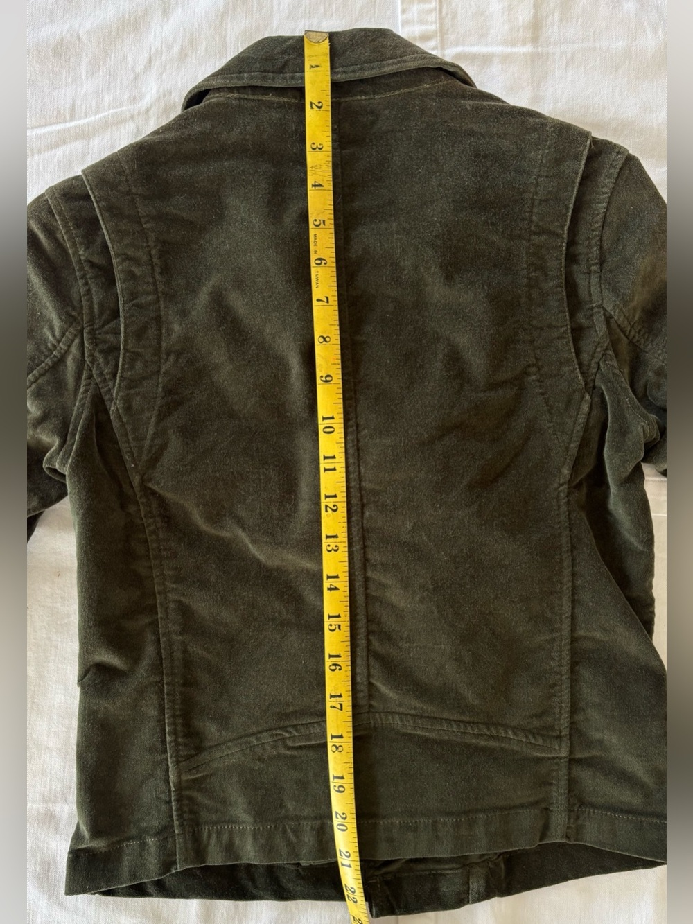 June Jacket - Picture 13 of 16